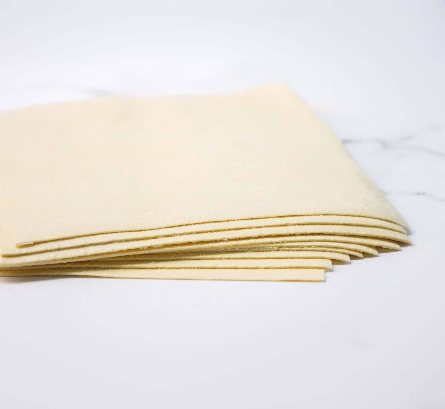 Lasagne Sheet Pasta Vera