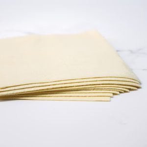 Lasagne Sheet