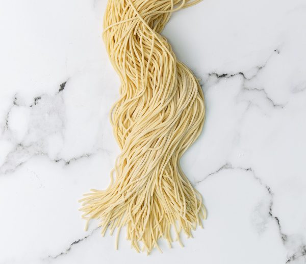 Pasta Vera Spaghetti