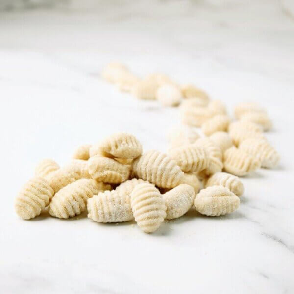 Potato Gnocchi