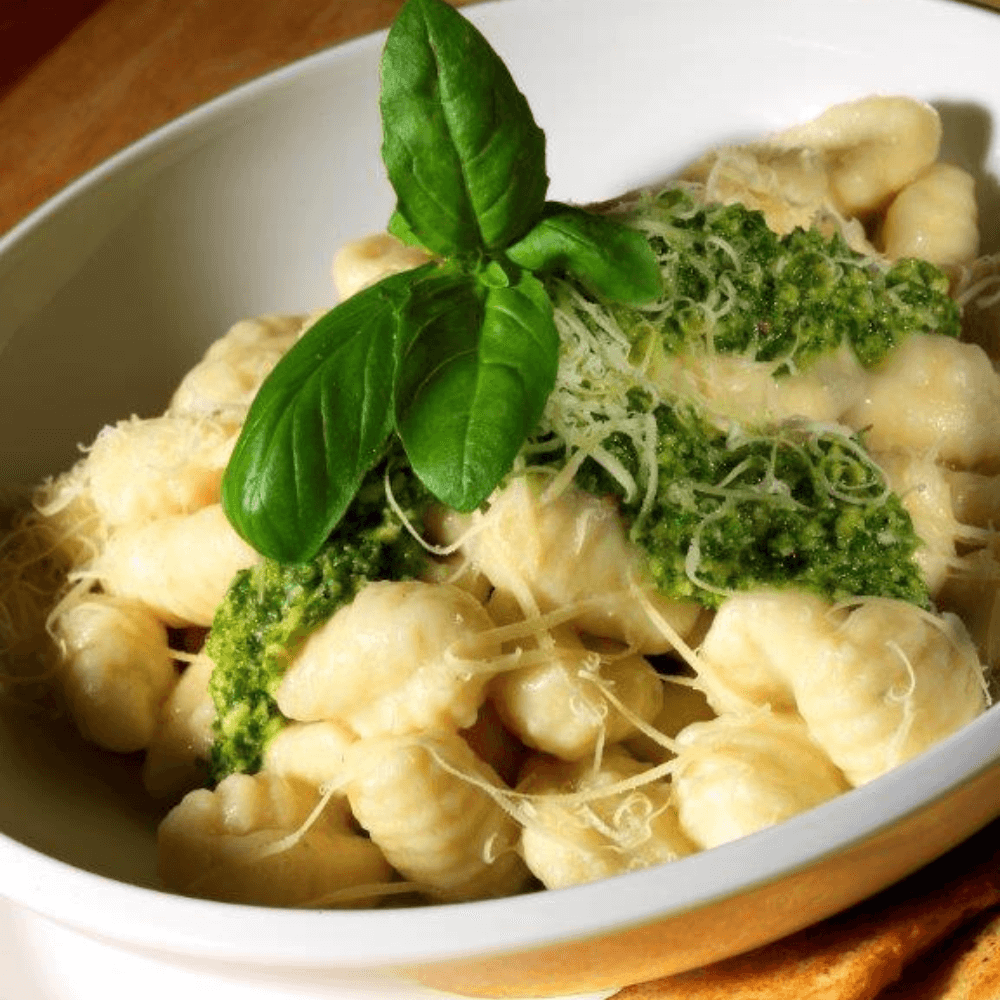 Gluten Free Potato Gnocchi Pasta Vera