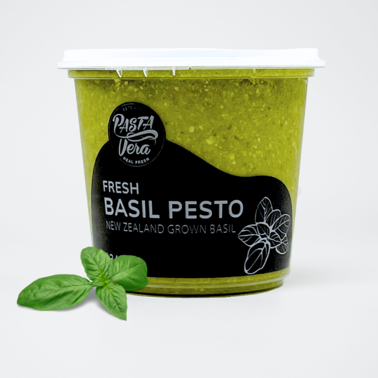 Basil Pesto
