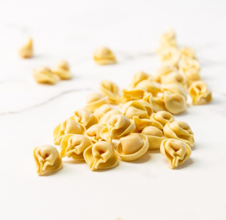 Tortellini Pasta Vera