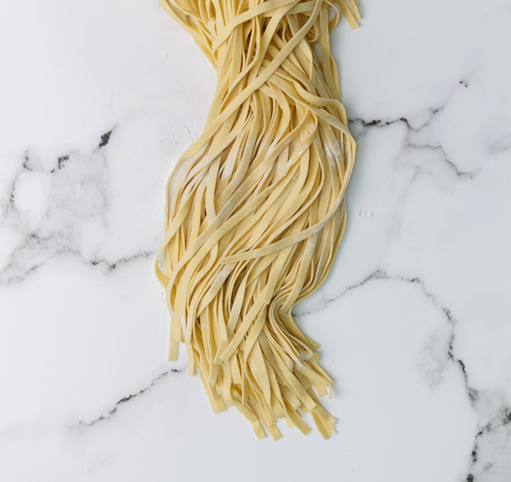 Gluten Free Tagliatelle Pasta Vera