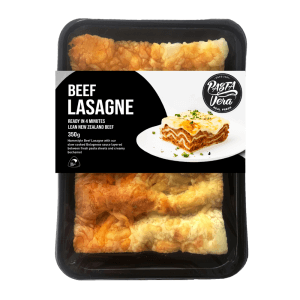 Beef Lasagne 350g