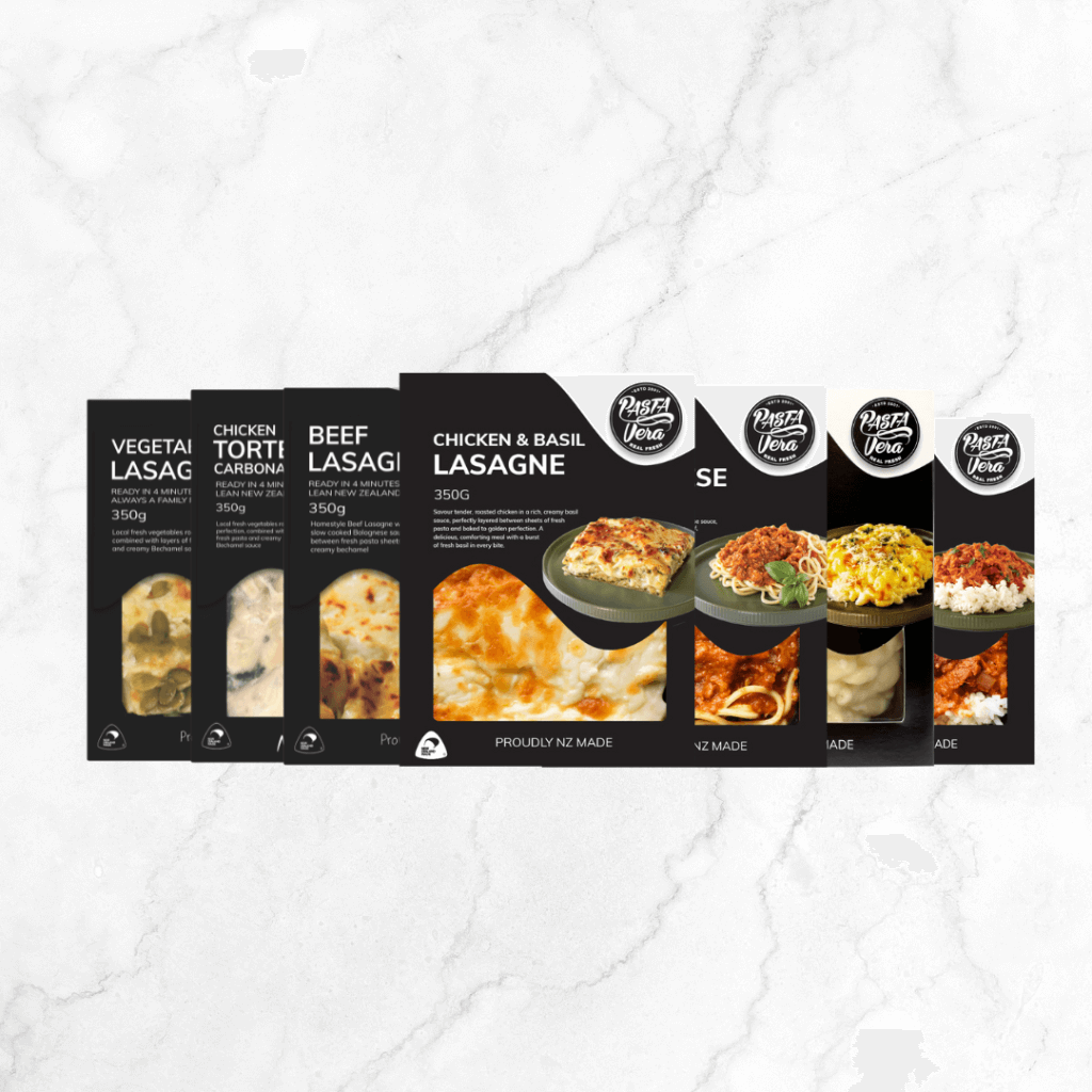 Ready Meals
