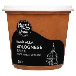 Ragu alla Bolognese